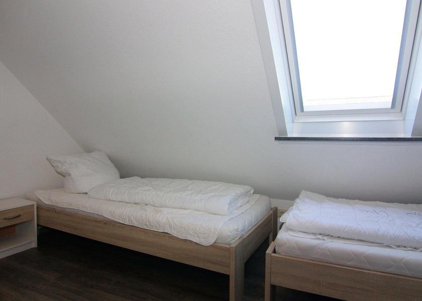 Schleswig-Holstein Friedrichskoog Room
