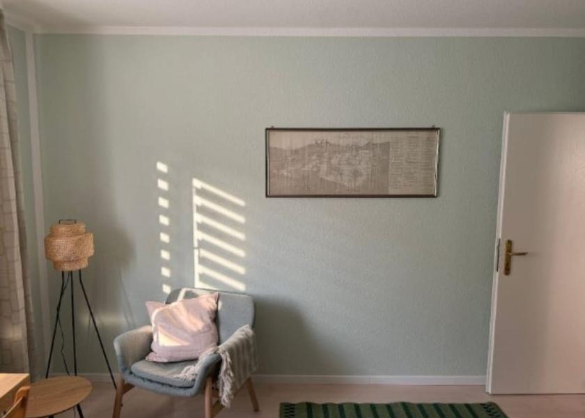 Lower Saxony Bad Lauterberg Room