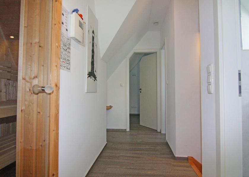 Mecklenburg-West Pomerania Zingst Sauna