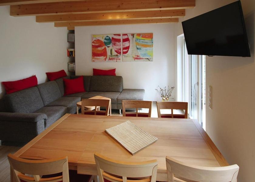 Mecklenburg-West Pomerania Zingst Living Area