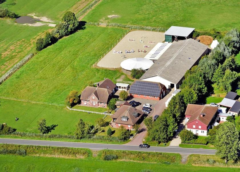 Schleswig-Holstein Toenning Primary image