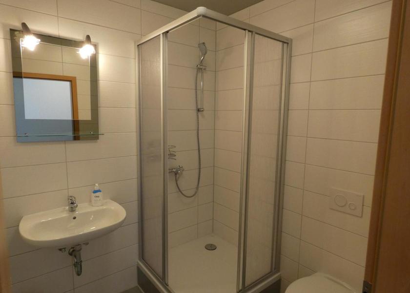 Thuringia Gera Double Room with Private Bathroom