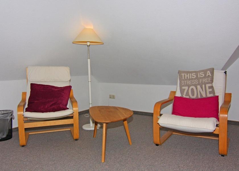 Schleswig-Holstein Fehmarn Room