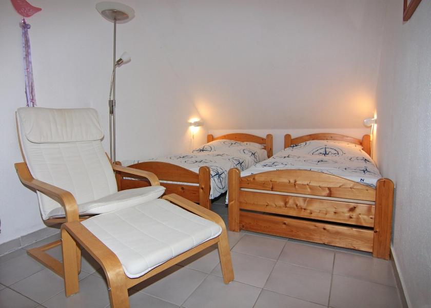 Schleswig-Holstein Fehmarn Room