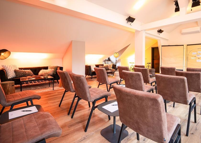 Lower Saxony Bad Sachsa Meeting Room