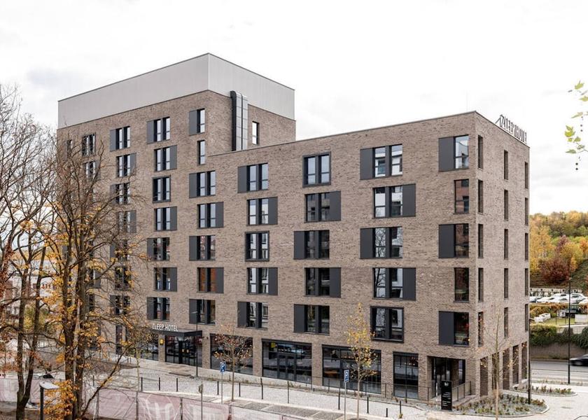 Hessen Kelsterbach Exterior
