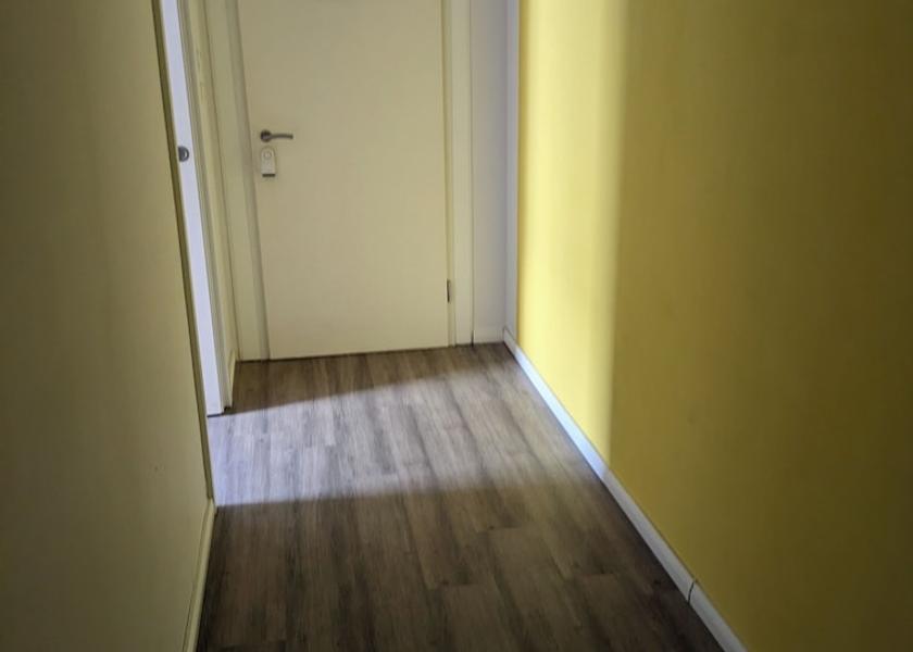 Room layout blue print