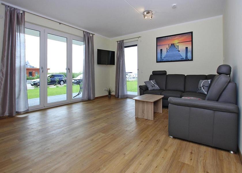 Mecklenburg-West Pomerania Plau am See Living Area