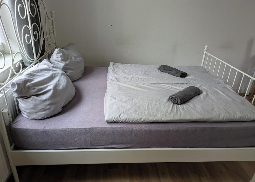 Lower Saxony Wilhelmshaven Room