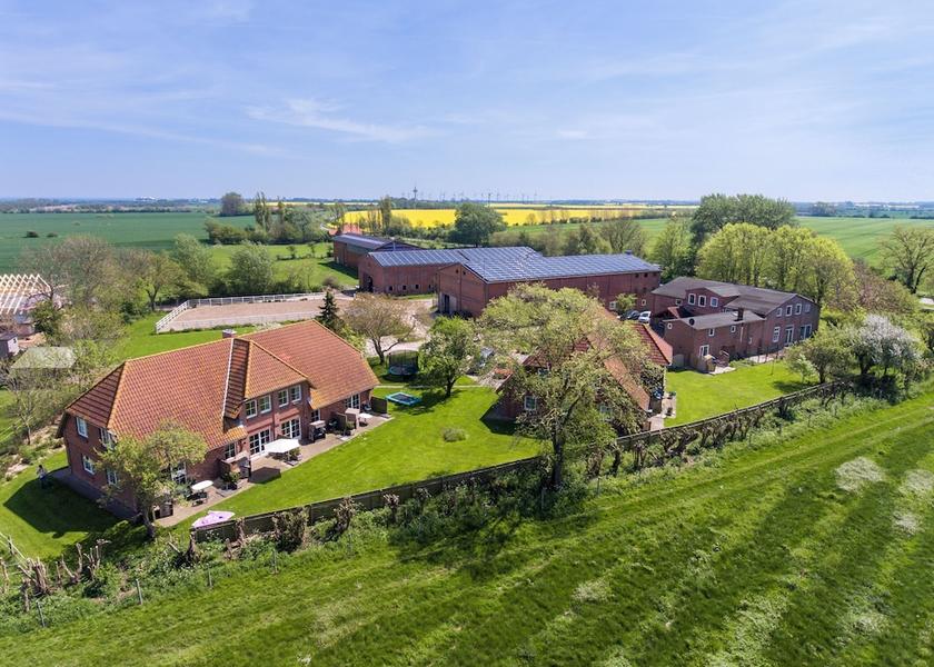 Schleswig-Holstein Fehmarn Primary image