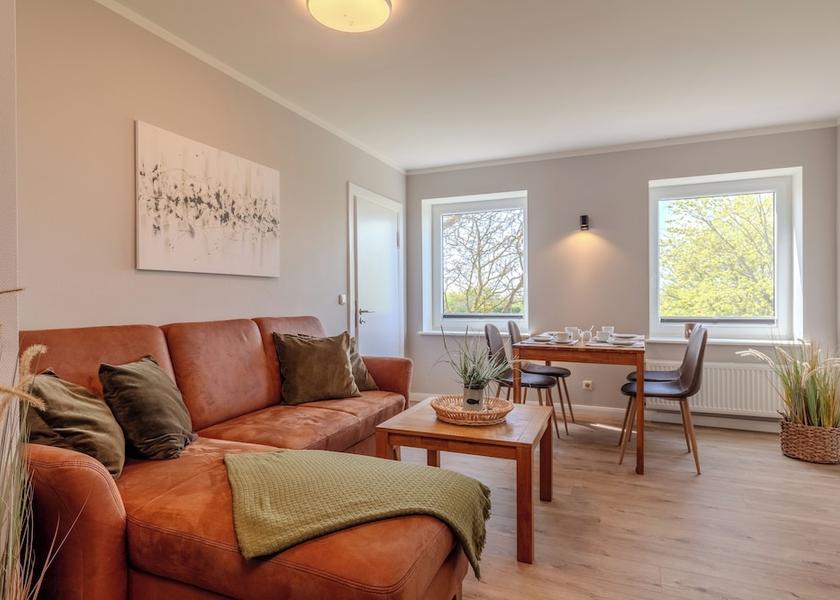 Schleswig-Holstein Fehmarn Room