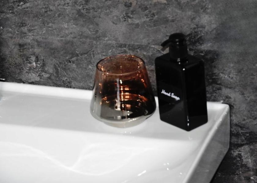 Hessen Bad Wildungen Bathroom