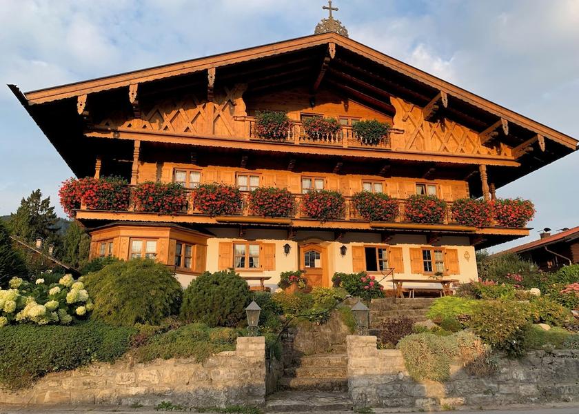 Bavaria Rottach-Egern Primary image