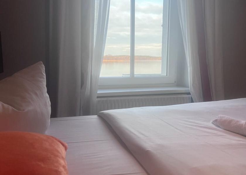 Mecklenburg-West Pomerania Krakow am See Room