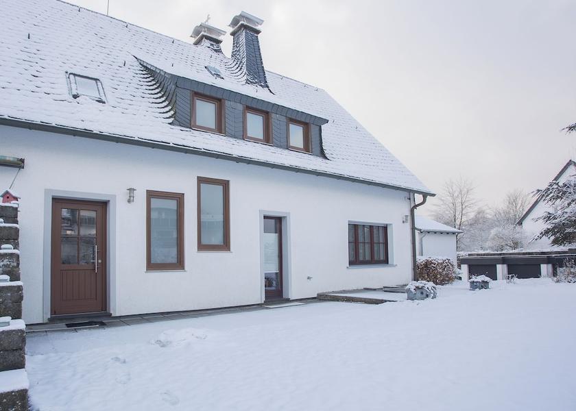 North Rhine-Westphalia Winterberg Room
