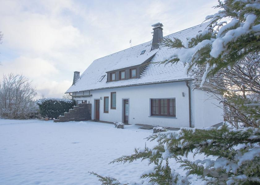 North Rhine-Westphalia Winterberg Room