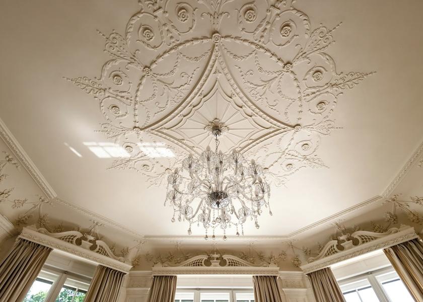 Mecklenburg - West Pomerania Neustrelitz Room