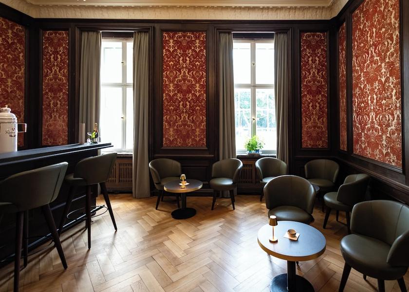 Mecklenburg - West Pomerania Neustrelitz Bar