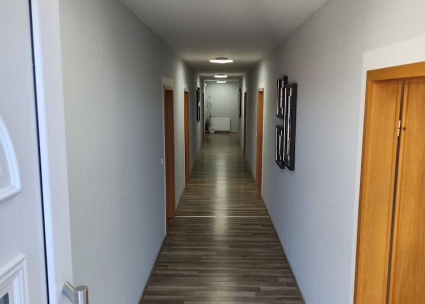 Lower Saxony Sarstedt Lobby