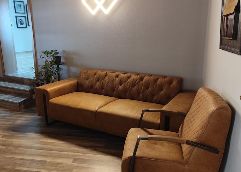 Lower Saxony Sarstedt Bar