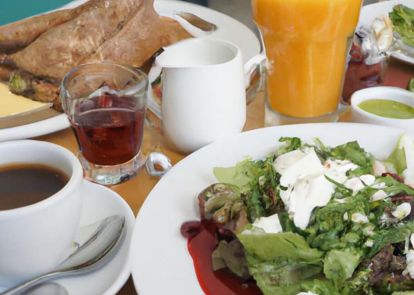 Baden-Württemberg Wertheim Restaurant