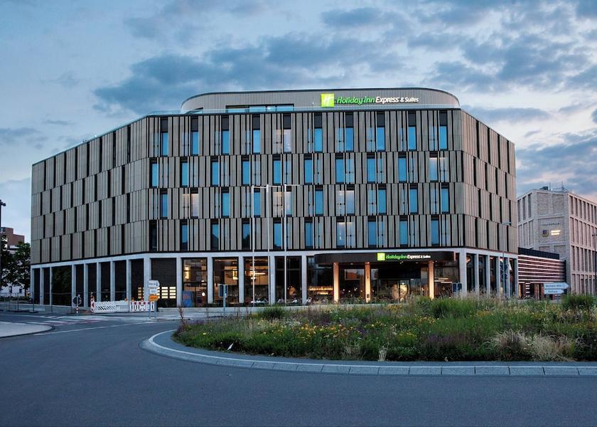 North Rhine-Westphalia Monheim Exterior