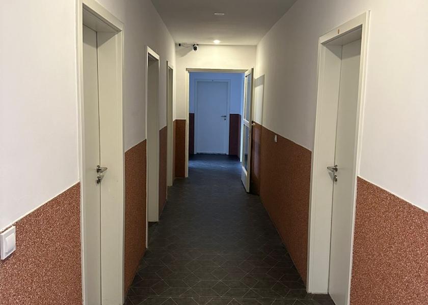 Brandenburg Region Ludwigsfelde Hallway