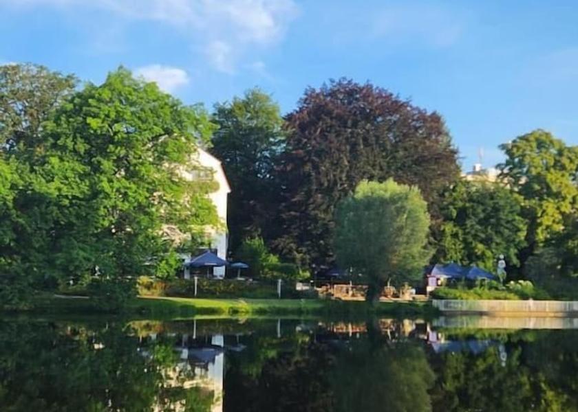 North Rhine-Westphalia Bad Salzuflen Amenity