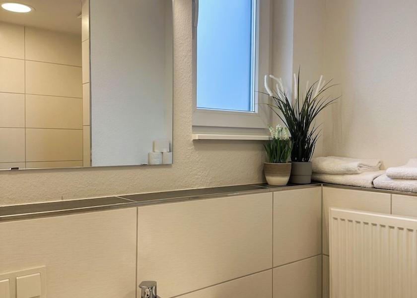 Hessen Dreieich Bathroom