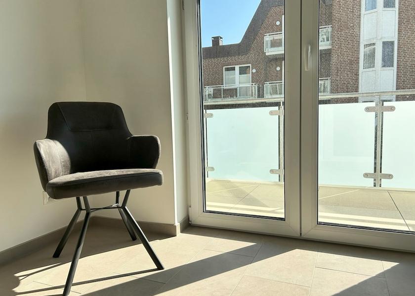 Lower Saxony Cuxhaven Room