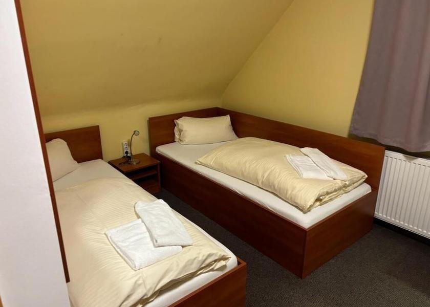 Lower Saxony Garbsen Room