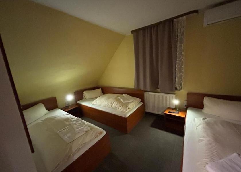 Lower Saxony Garbsen Room