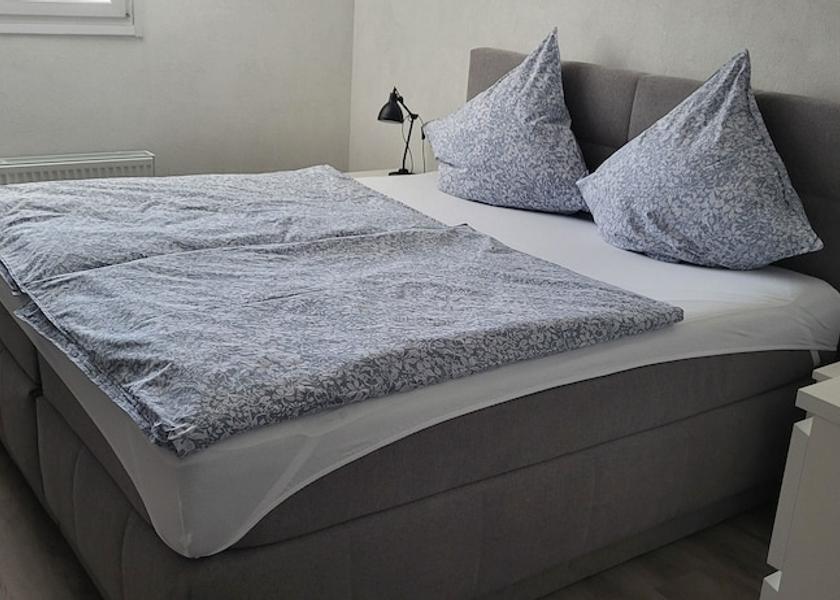 Bavaria Schweinfurt Room