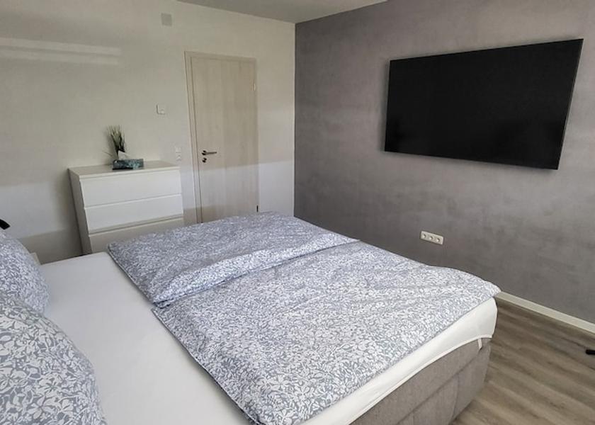 Bavaria Schweinfurt Room