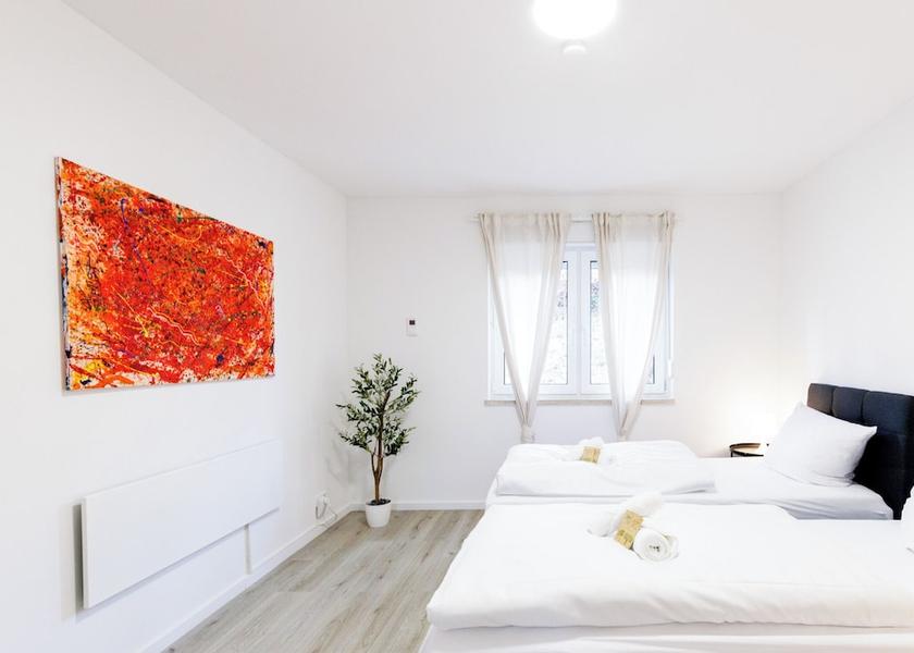Rhineland-Palatinate Landstuhl Room