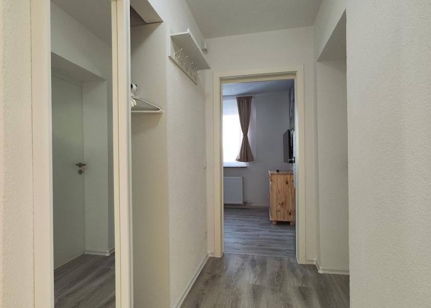 Baden-Wuerttemberg Sindelfingen Hallway