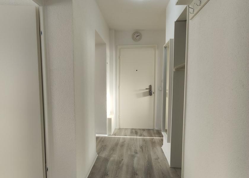 Baden-Wuerttemberg Sindelfingen Hallway