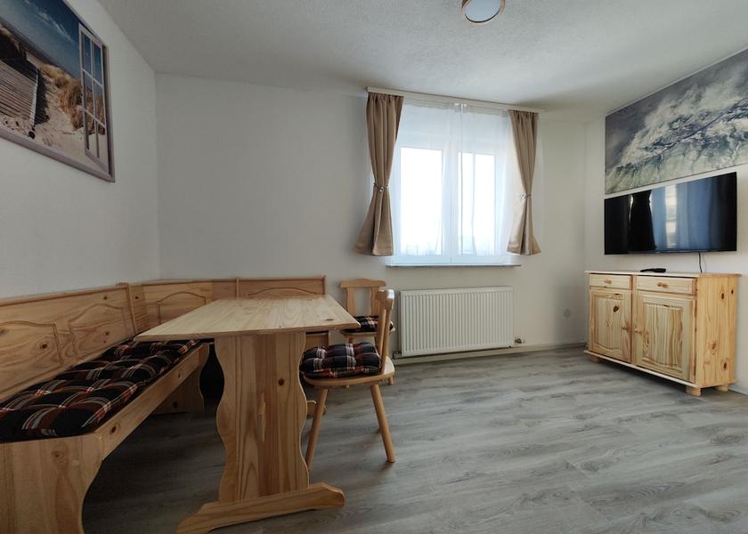 Baden-Wuerttemberg Sindelfingen Living Area