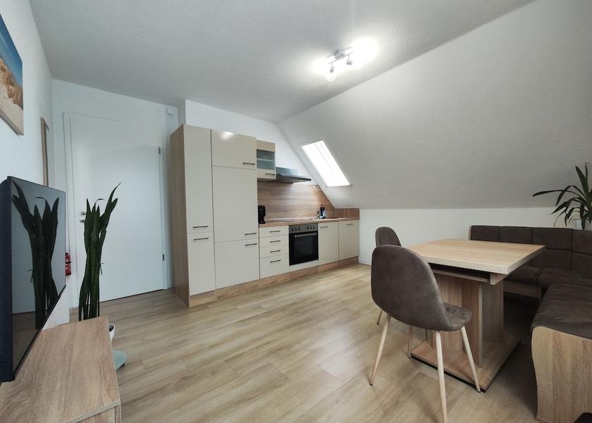 Baden-Wuerttemberg Sindelfingen In-Room Dining