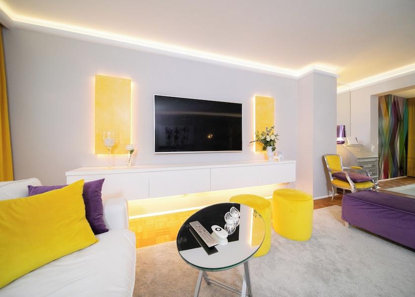 North Rhine-Westphalia Neuss Room