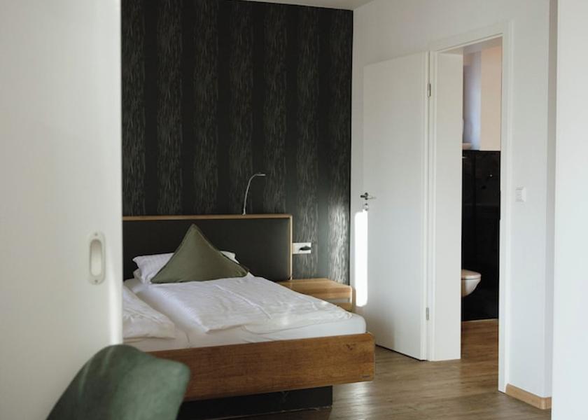Baden-Württemberg Bad Bellingen Room