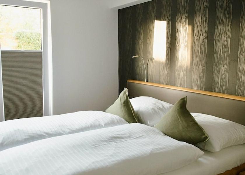 Baden-Württemberg Bad Bellingen Room
