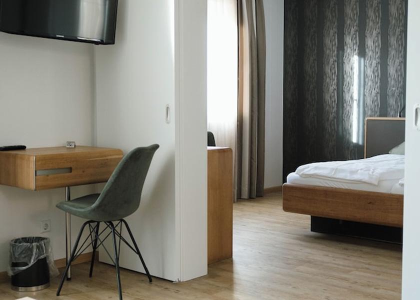Baden-Württemberg Bad Bellingen Room