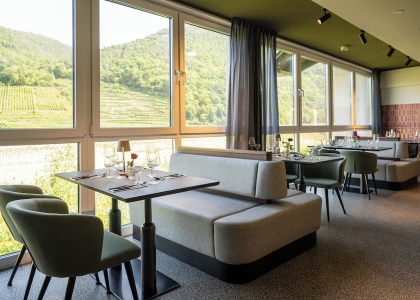 Rhineland-Palatinate Mayschoss Restaurant