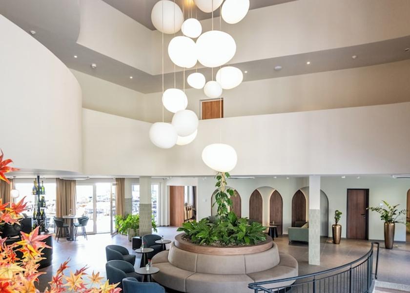 Rhineland-Palatinate Mayschoss Lobby