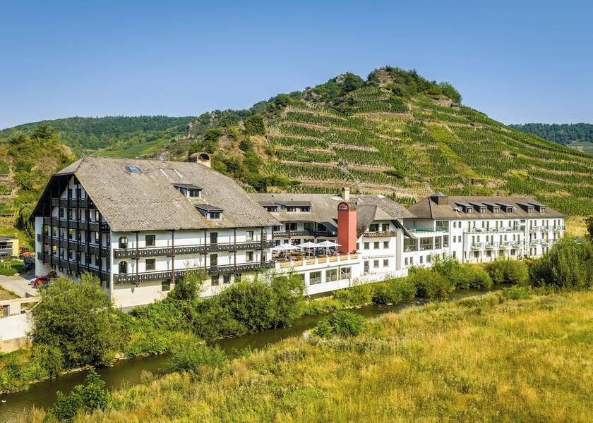Rhineland-Palatinate Mayschoss Primary image