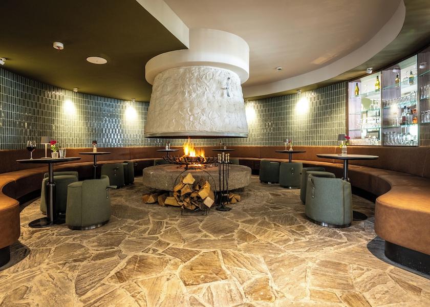 Rhineland-Palatinate Mayschoss Fireplace