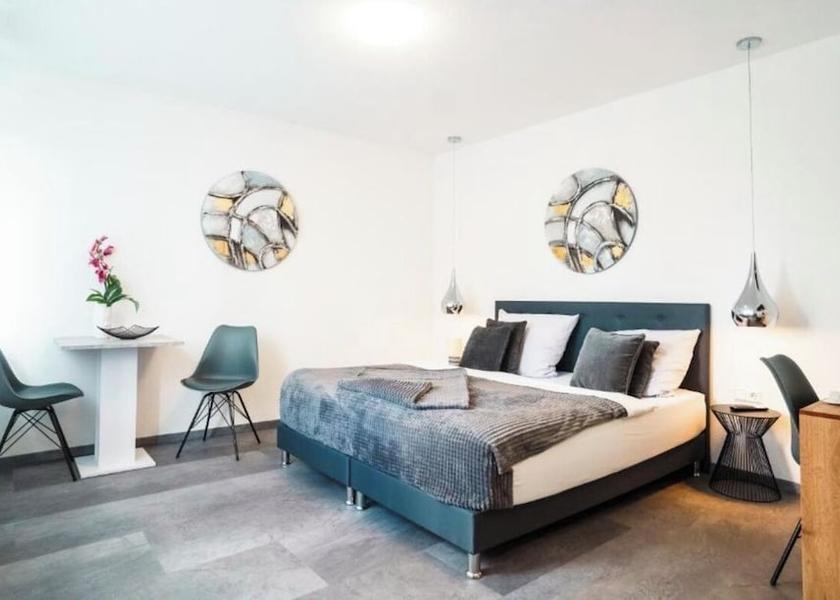 Baden-Württemberg Bad Rappenau Room