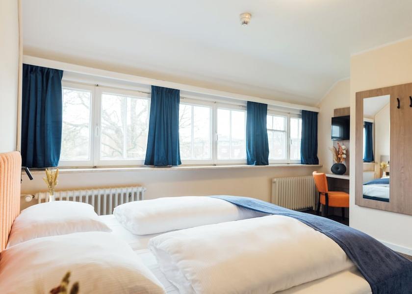 Schleswig-Holstein Pinneberg Room
