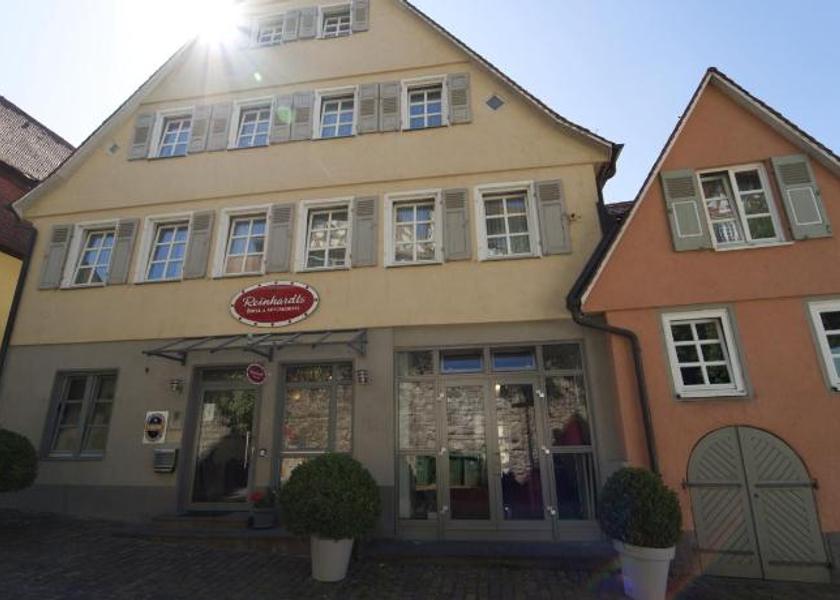 Baden-Württemberg Bietigheim-Bissingen Exterior view